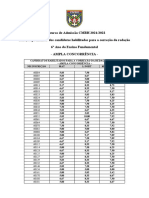 Correção Concorrencia PDF