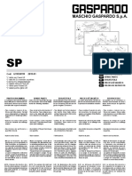 Manual de Partes SP Ene 2019 4