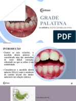 Grade Palatina