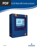Quick Start Guide - Fans - ECblue BASIC-MODBUS, ECblue BASIC - D (116 ...