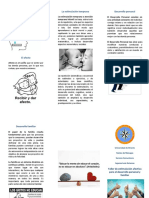 Estimulación Afectiva para El Desarrollo Personal y Familiar