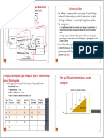 Cours 5 Multicycle