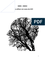 MMS-DMSO para AVC