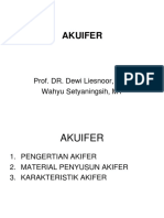 Akuifer