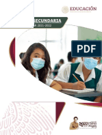 Guia Secundaria Octava Sesion Ordinaria de CTE FINAL