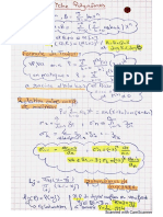 Fiches Algebre Sup PDF