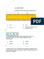 ASSET PRACTICE QUESTIONS SOLVED