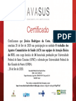 Acs Avasus PDF
