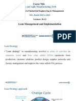 LAM Lecture 10-12 PDF