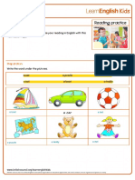 Practica de Ingles Actividad 2 Complete PDF