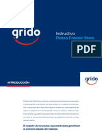 Instructivo y Archivos FreezersStore PDF
