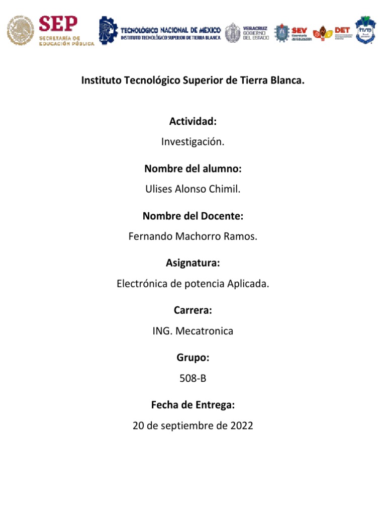 Aplicaciones de Diodos y Rectificadores | PDF | Rectificador | Diodo