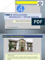 41 t4 REVOLUCIONES REGIONALES Y REPUBLIQUETAS Terminado