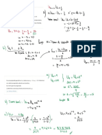 limites de sucessões + QA prof Vitor aula online 01-03