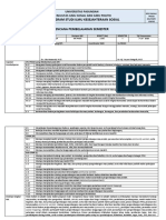 RPS - Pengorganisasian Dan Pengembangan Masyarakat