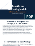 Monthly Marketing Reporting Slide Deck_DE.pptx