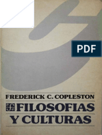 Filosofias y Culturas (Frederick C. Copleston) (Z-Library) PDF