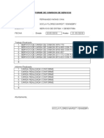 Informe Socla Flores Margit