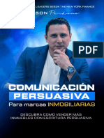 Comunicacion Persuasiva