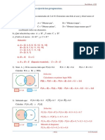 Sol Ejercicios Propuestos PROBABILIDAD