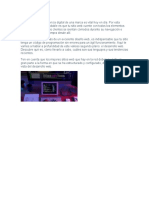 Desarrollo Web