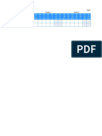 Absentia Leave Planner Template