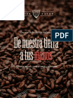 Presentación Kutiva Cacao