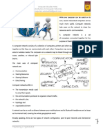 Notes Computer Networks PDF
