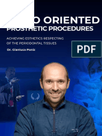 PERIO-ORIENTED PROCEDURES