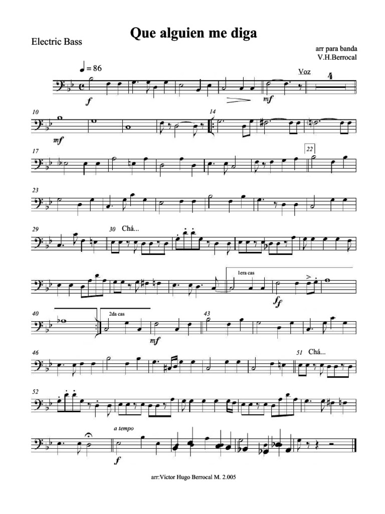 Que Alguien Me Diga PDF PDF