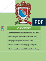 II.1 Mla Derivada