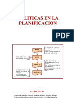 Las Politicas