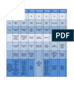 Facebook Content Calendar DFY-1