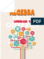 6° - Álgebra - U1 PDF