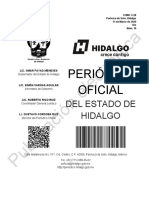 Comision Interna de Seguimiento y Cumplimiento de Las Medidas de Racionalidad, Disciplina, y Eficiencia Del Gasto Publico