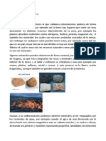 La Química de La Tierra-1 PDF