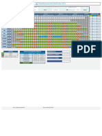 Calendarizacion Anual 2023