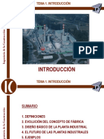 Tema 1. Introducción