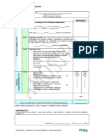 Start-Up 10 Self-Evaluation Form