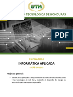 Modulo VI Informatica Aplicada