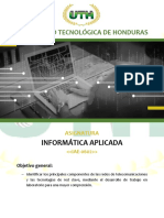Modulo IV Informatica Aplicada PDF