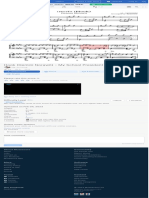 Your Lie in April OP Sheet music for Piano (Solo)