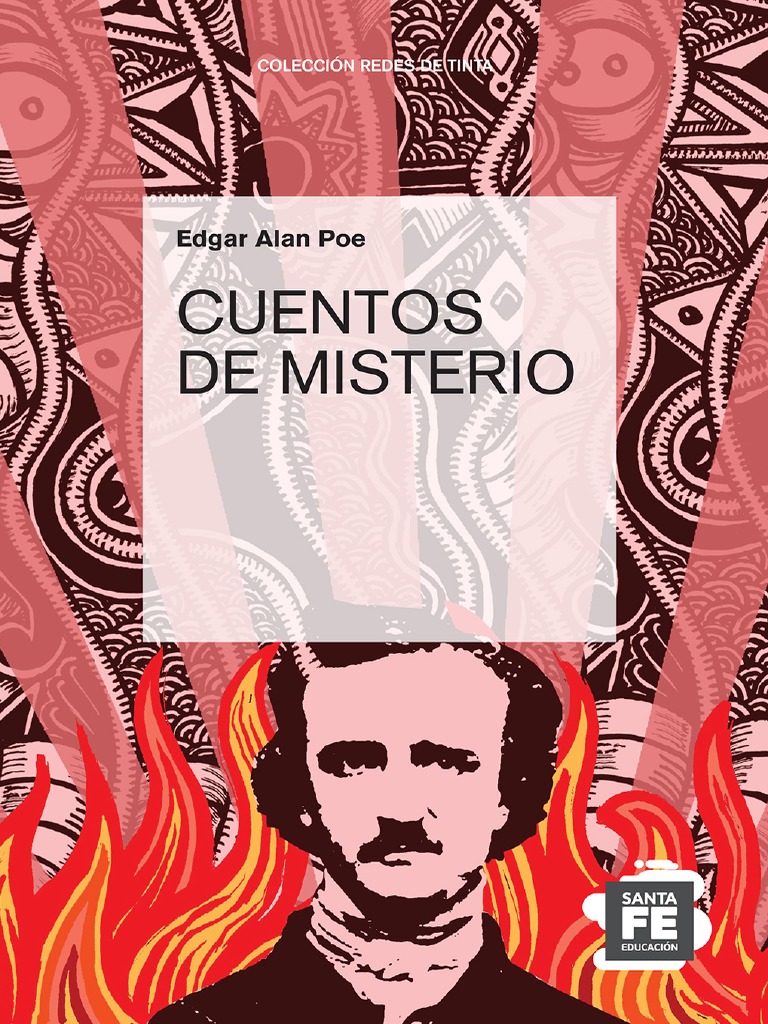 Cuentos de Misterio Autor Edgar Allan Poe | PDF | Amor