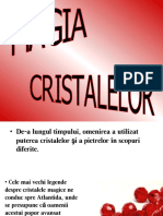 Cristalele PDF