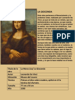 Renacimiento Manierismo PDF