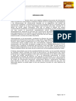 Memoria Descriptiva - Arqueologia PDF