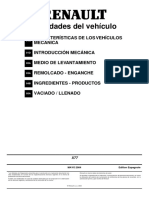 Taller Renault Modus PDF