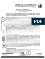 Adquisición de rollos de tinta y laminados para licencias de conducir