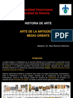 2 Arte de La Antigüedad MedioOriental PDF