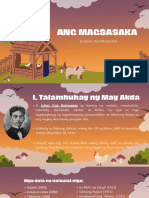 Ang Magsasaka 1 PDF
